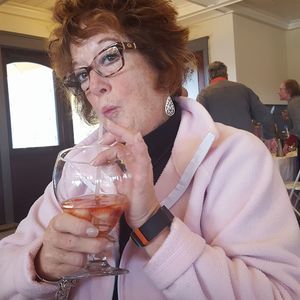 Meet your Posher, Betsy